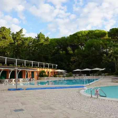 Trilocale A Capo D'arco Vista Mare Prázdninový dům *