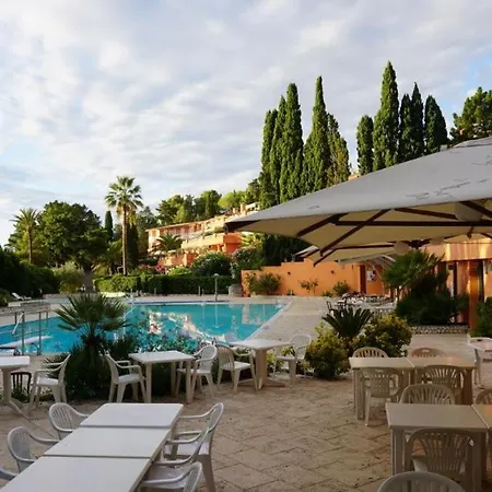 Prázdninový dům Trilocale A Capo D'arco Vista Mare Rio Marina