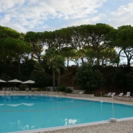 Trilocale A Capo D'arco Vista Mare Prázdninový dům *