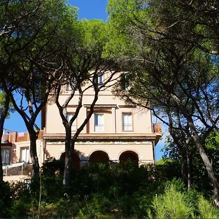 Trilocale A Capo D'arco Vista Mare Casa vacanze Rio Marina