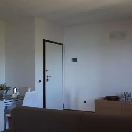 Trilocale A Capo D'arco Vista Mare Holiday home Rio Marina