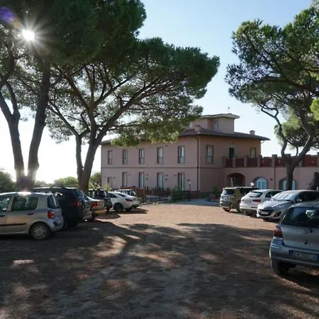 Trilocale A Capo D'arco Vista Mare Holiday home *