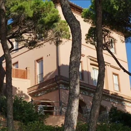Trilocale A Capo D'arco Vista Mare Casa vacanze Rio Marina