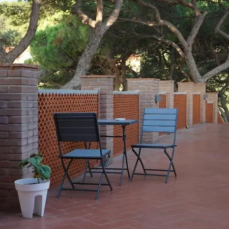 Trilocale A Capo D'arco Vista Mare Holiday home